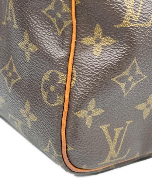 LOUIS VUITTON（ルイ ヴィトン）LOUIS VUITTON (ルイ ヴィトン) ハンドバッグ スピーディ25 ブラウンの古着・服飾アイテム