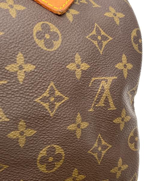 LOUIS VUITTON（ルイ ヴィトン）LOUIS VUITTON (ルイ ヴィトン) ハンドバッグ スピーディ25 ブラウンの古着・服飾アイテム