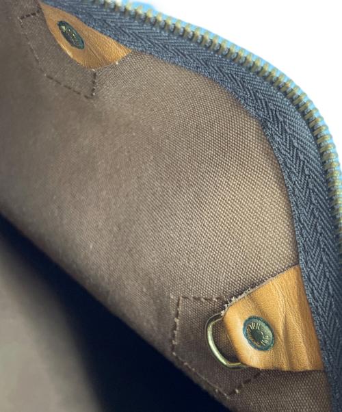 LOUIS VUITTON（ルイ ヴィトン）LOUIS VUITTON (ルイ ヴィトン) ハンドバッグ スピーディ25 ブラウンの古着・服飾アイテム