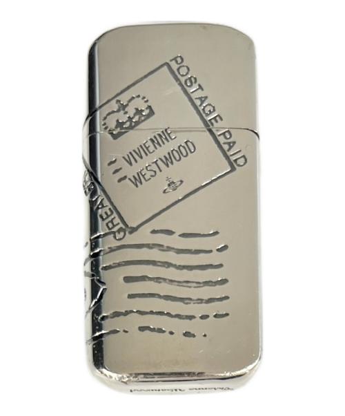 Vivienne Westwood（ヴィヴィアンウエストウッド）Vivienne Westwood (ヴィヴィアンウエストウッド) オイルライター ビッグオーブの古着・服飾アイテム