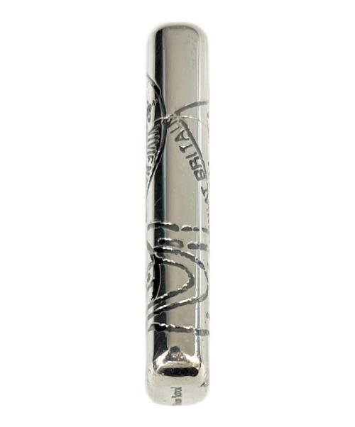 Vivienne Westwood（ヴィヴィアンウエストウッド）Vivienne Westwood (ヴィヴィアンウエストウッド) オイルライター ビッグオーブの古着・服飾アイテム