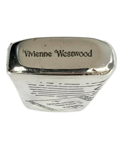 Vivienne Westwood（ヴィヴィアンウエストウッド）Vivienne Westwood (ヴィヴィアンウエストウッド) オイルライター ビッグオーブの古着・服飾アイテム