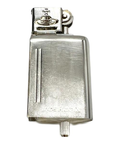 Vivienne Westwood（ヴィヴィアンウエストウッド）Vivienne Westwood (ヴィヴィアンウエストウッド) オイルライター ビッグオーブの古着・服飾アイテム