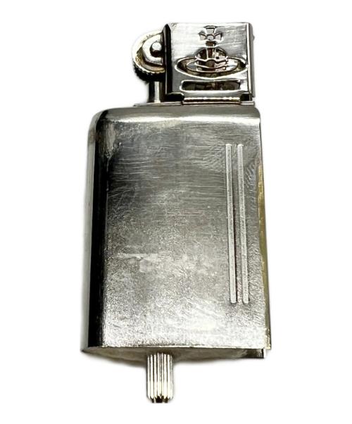 Vivienne Westwood（ヴィヴィアンウエストウッド）Vivienne Westwood (ヴィヴィアンウエストウッド) オイルライター ビッグオーブの古着・服飾アイテム