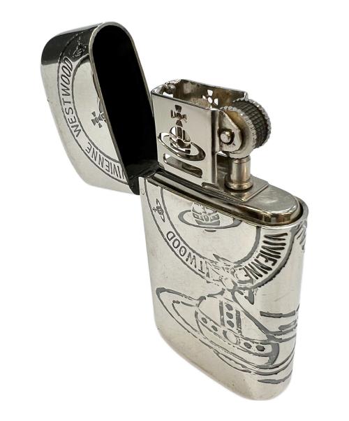 Vivienne Westwood（ヴィヴィアンウエストウッド）Vivienne Westwood (ヴィヴィアンウエストウッド) オイルライター ビッグオーブの古着・服飾アイテム