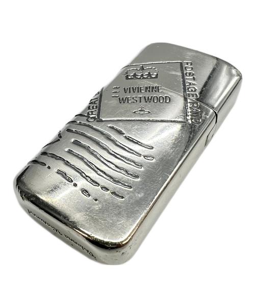 Vivienne Westwood（ヴィヴィアンウエストウッド）Vivienne Westwood (ヴィヴィアンウエストウッド) オイルライター ビッグオーブの古着・服飾アイテム