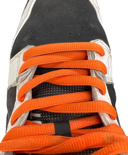 NIKE（ナイキ）NIKE (ナイキ) TIGHTBOOTH NIKE SB DUNK LOW PRO QS ブラック×ホワイト サイズ:10の古着・服飾アイテム