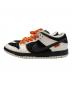 NIKE (ナイキ) TIGHTBOOTH NIKE SB DUNK LOW PRO QS ブラック×ホワイト サイズ:10：14000円