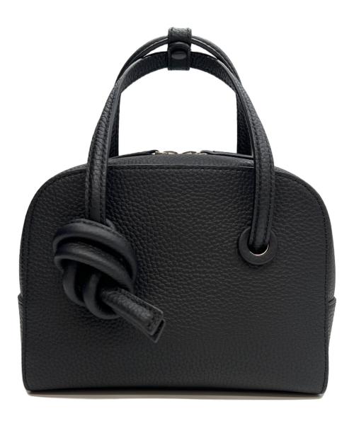VASIC（ヴァジック）VASIC (ヴァジック) APERO MINI MINI ブラックの古着・服飾アイテム