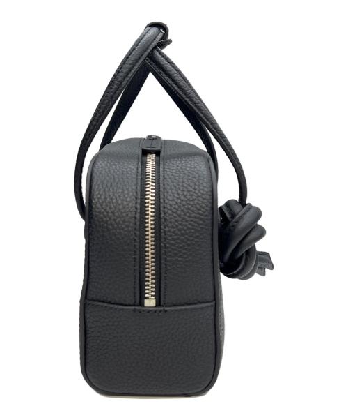 VASIC（ヴァジック）VASIC (ヴァジック) APERO MINI MINI ブラックの古着・服飾アイテム
