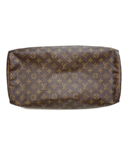 LOUIS VUITTON（ルイ ヴィトン）LOUIS VUITTON (ルイ ヴィトン) スピーディ40 ブラウンの古着・服飾アイテム