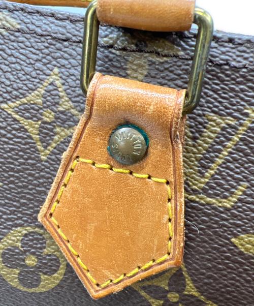LOUIS VUITTON（ルイ ヴィトン）LOUIS VUITTON (ルイ ヴィトン) スピーディ40 ブラウンの古着・服飾アイテム