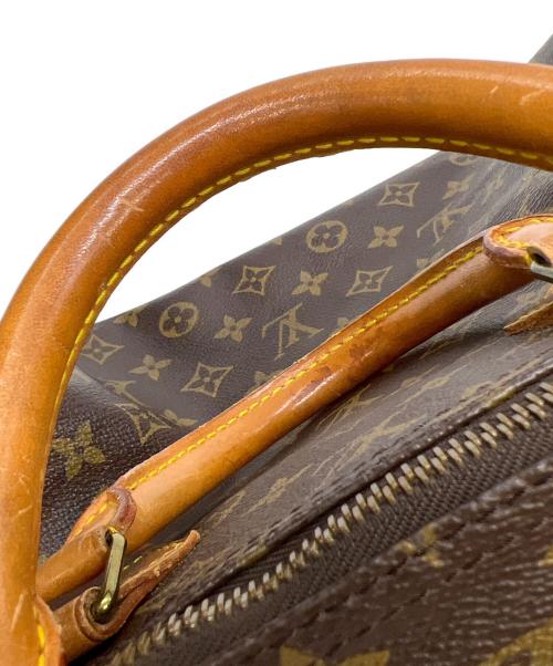 LOUIS VUITTON（ルイ ヴィトン）LOUIS VUITTON (ルイ ヴィトン) スピーディ40 ブラウンの古着・服飾アイテム