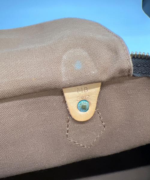 LOUIS VUITTON（ルイ ヴィトン）LOUIS VUITTON (ルイ ヴィトン) スピーディ40 ブラウンの古着・服飾アイテム