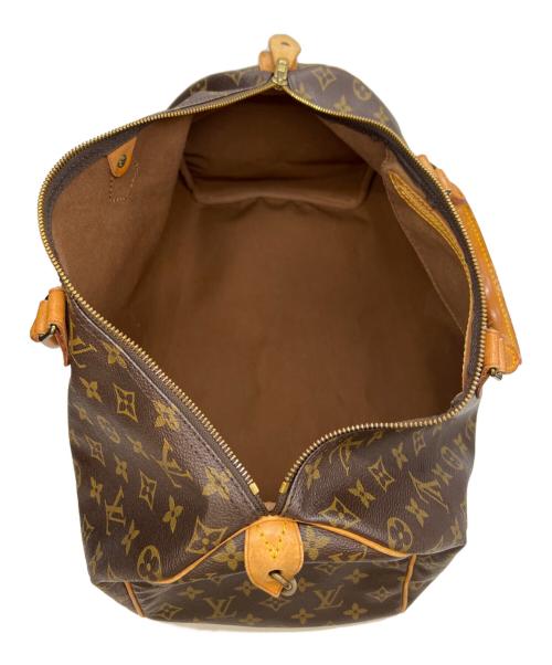 LOUIS VUITTON（ルイ ヴィトン）LOUIS VUITTON (ルイ ヴィトン) スピーディ40 ブラウンの古着・服飾アイテム