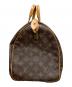 LOUIS VUITTON (ルイ ヴィトン) スピーディ40 ブラウン：45000円
