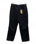 THE NORTH FACEザ ノース フェイス）の古着「パンツ」｜ブラック