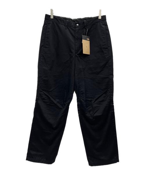 THE NORTH FACE（ザ ノース フェイス）THE NORTH FACE (ザ ノース フェイス) パンツ ブラック サイズ:M 未使用品の古着・服飾アイテム