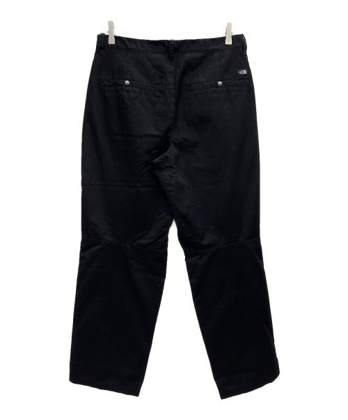 THE NORTH FACE（ザ ノース フェイス）THE NORTH FACE (ザ ノース フェイス) パンツ ブラック サイズ:M 未使用品の古着・服飾アイテム