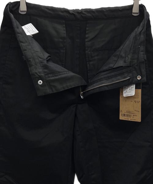THE NORTH FACE（ザ ノース フェイス）THE NORTH FACE (ザ ノース フェイス) パンツ ブラック サイズ:M 未使用品の古着・服飾アイテム