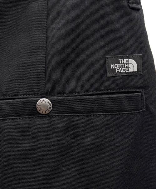 THE NORTH FACE（ザ ノース フェイス）THE NORTH FACE (ザ ノース フェイス) パンツ ブラック サイズ:M 未使用品の古着・服飾アイテム