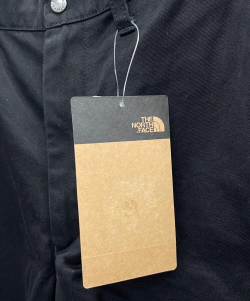 THE NORTH FACE（ザ ノース フェイス）THE NORTH FACE (ザ ノース フェイス) パンツ ブラック サイズ:M 未使用品の古着・服飾アイテム