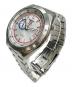 SEIKO (セイコー) 腕時計 セイコー5スポーツ シルバー文字盤：18000円