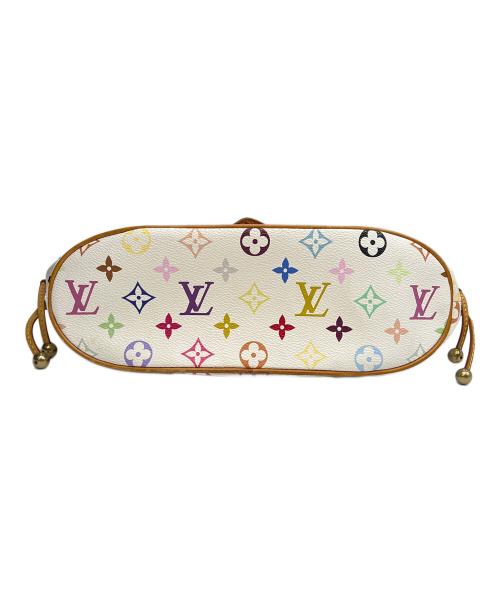LOUIS VUITTON（ルイ ヴィトン）LOUIS VUITTON (ルイ ヴィトン) ハンドバッグ テダPM ブロン ブロンの古着・服飾アイテム