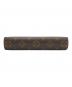 中古・古着 LOUIS VUITTON (ルイ ヴィトン) 手帳カバー アジェンダ MM ブラウン：18000円