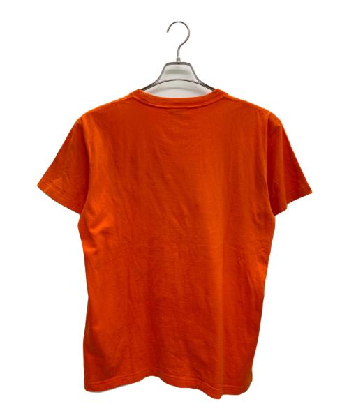 SHOOT（シュート）SHOOT (シュート) BEASTIE BOYS Tシャツ 2004年 オレンジ サイズ:Lの古着・服飾アイテム