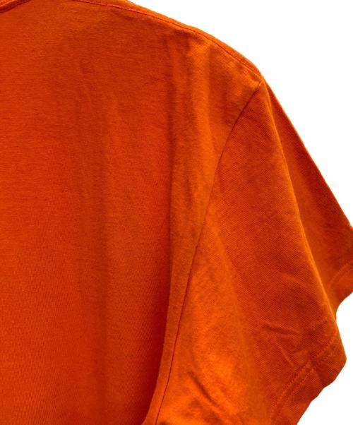 SHOOT（シュート）SHOOT (シュート) BEASTIE BOYS Tシャツ 2004年 オレンジ サイズ:Lの古着・服飾アイテム