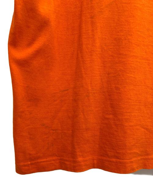 SHOOT（シュート）SHOOT (シュート) BEASTIE BOYS Tシャツ 2004年 オレンジ サイズ:Lの古着・服飾アイテム