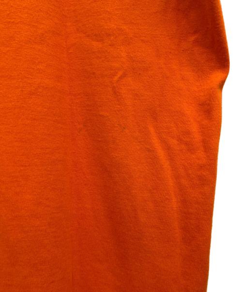 SHOOT（シュート）SHOOT (シュート) BEASTIE BOYS Tシャツ 2004年 オレンジ サイズ:Lの古着・服飾アイテム