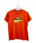 SHOOT（シュート）の古着「BEASTIE BOYS Tシャツ 2004年」｜オレンジ
