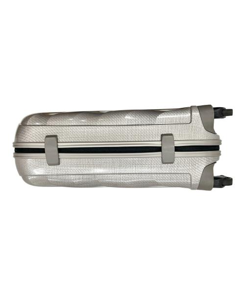 Samsonite（サムソナイト）Samsonite (サムソナイト) Cosmolite Spinner 36L パールカラー パールの古着・服飾アイテム