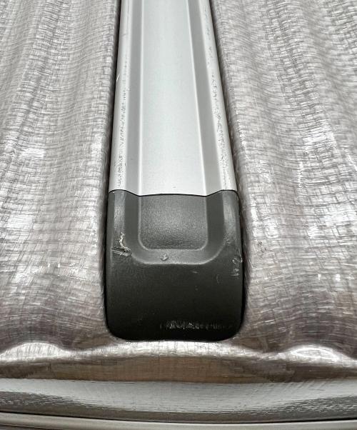 Samsonite（サムソナイト）Samsonite (サムソナイト) Cosmolite Spinner 36L パールカラー パールの古着・服飾アイテム