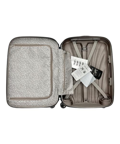 Samsonite（サムソナイト）Samsonite (サムソナイト) Cosmolite Spinner 36L パールカラー パールの古着・服飾アイテム