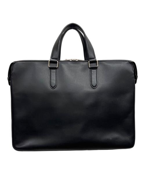 PORTER（ポーター）PORTER (ポーター) SORT BRIEFCASE ブラック サイズ:Lの古着・服飾アイテム