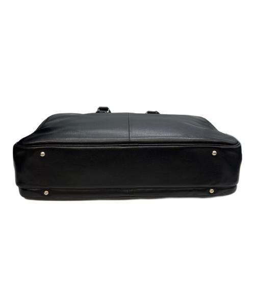 PORTER（ポーター）PORTER (ポーター) SORT BRIEFCASE ブラック サイズ:Lの古着・服飾アイテム