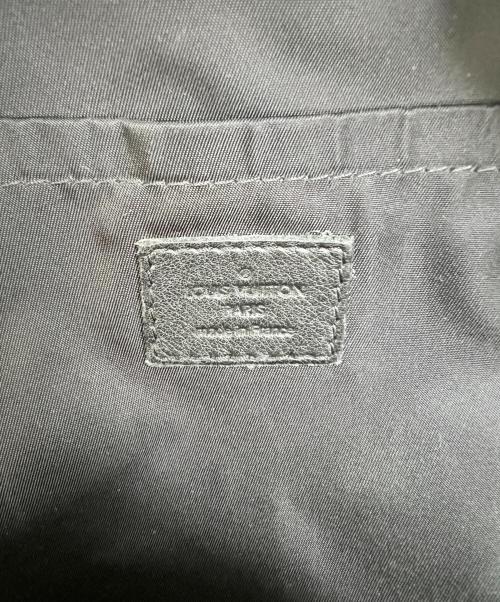 LOUIS VUITTON（ルイ ヴィトン）LOUIS VUITTON (ルイ ヴィトン) パームスプリングス バックパック PM ブラウンの古着・服飾アイテム