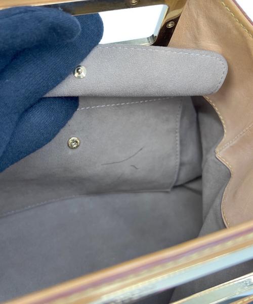 LOUIS VUITTON（ルイ ヴィトン）LOUIS VUITTON (ルイ ヴィトン) ジュディGM マルチカラー ノワールの古着・服飾アイテム