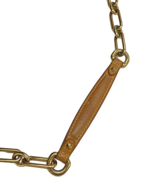 LOUIS VUITTON（ルイ ヴィトン）LOUIS VUITTON (ルイ ヴィトン) ジュディGM マルチカラー ノワールの古着・服飾アイテム