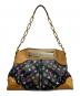 LOUIS VUITTON (ルイ ヴィトン) ジュディGM マルチカラー ノワール：150000円