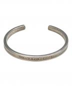 TIFFANY & Co.ティファニー）の古着「1837バングル」