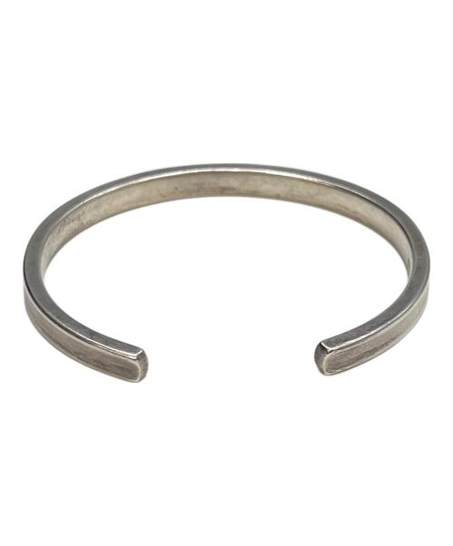 TIFFANY & Co.（ティファニー）TIFFANY & Co. (ティファニー) 1837バングルの古着・服飾アイテム