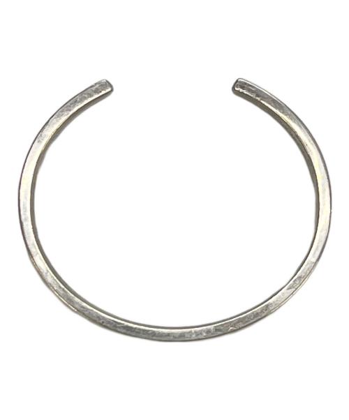 TIFFANY & Co.（ティファニー）TIFFANY & Co. (ティファニー) 1837バングルの古着・服飾アイテム