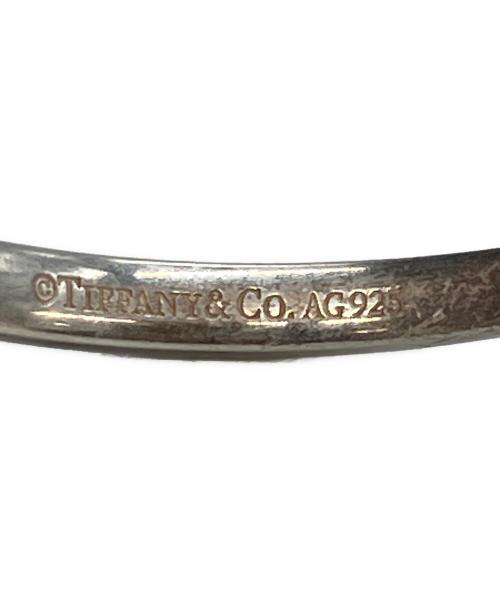 TIFFANY & Co.（ティファニー）TIFFANY & Co. (ティファニー) 1837バングルの古着・服飾アイテム