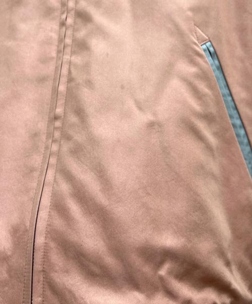 GUCCI（グッチ）GUCCI (グッチ) スカジャン ピンク サイズ:38の古着・服飾アイテム