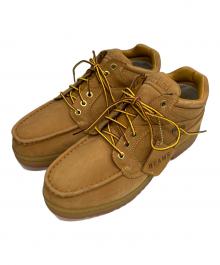 Timberland×BEAMS（ティンバーランド×ビームス）の古着「HERITAGE GORE-TEX MOC TOE MID」｜ブラウン