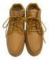 中古・古着 Timberland (ティンバーランド) BEAMS (ビームス) HERITAGE GORE-TEX MOC TOE MID ブラウン サイズ:8.5W：20000円